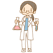検査技術科学専攻